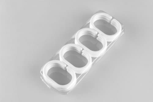 Keep Calm and Carry On - British Union Jack Flag Custom 100% Polyester Waterproof Shower Curtain 66 x 72