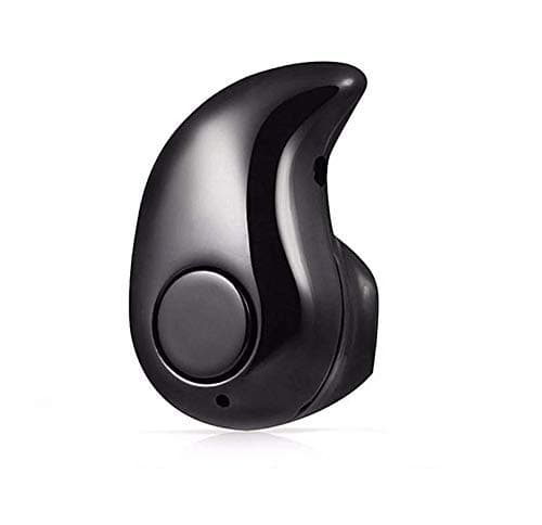 AC Accessories S530 Kaju Bluetooth Earplug with Handsfree Calling Support and Music Compatible for Asus Zenfone 2 Laser ZE550KL, Asus Zenfone Lite (L1) ZA551KL - Multi Color