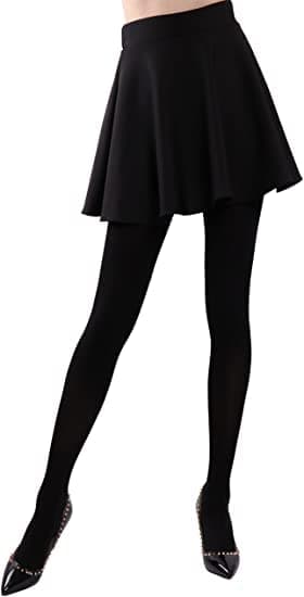 DISOLVEWomen's Slim Fit Leggings