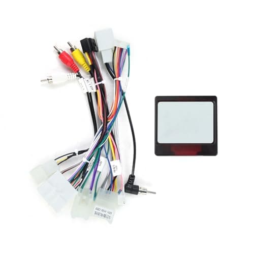 Audio Cable for Subaru Outback Legacy 2015-2017 compatible with Harmon Sound System