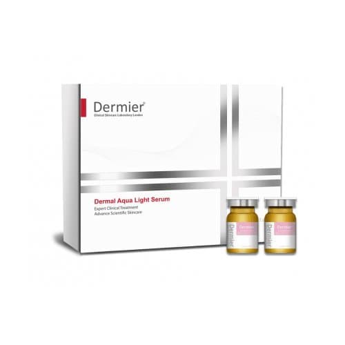 Dermal Regenerative Serums (Aqua light Serum) x 10