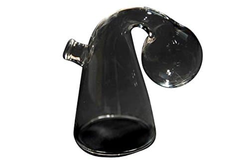 OrinocoGlass Drop Checker, CO2 Dauertest