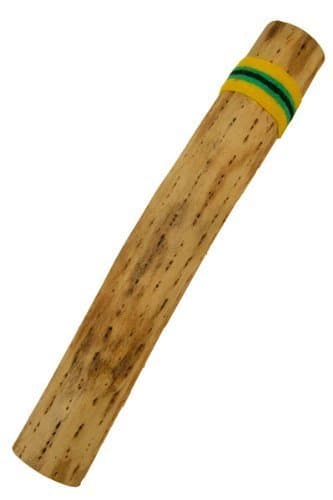 20" Chilean Cactus Rain Stick - Handmade From Chile!