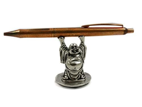Pen Stand Mini Buddha Stand - JZ-PH103
