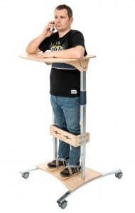 Standing Frame for People with Disabilities Smart New Size 4