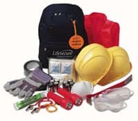 Search & Rescue Team Kit (30200)