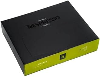 Nespresso Espresso Leggero (1 Box of 50 Capsules) for Commercial Machines