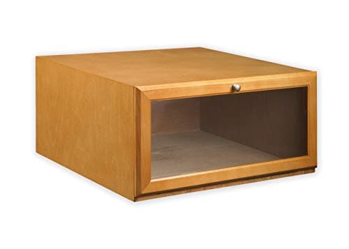 ShoeTrap Maple Boot/Purse Storage Box ST-30MPL