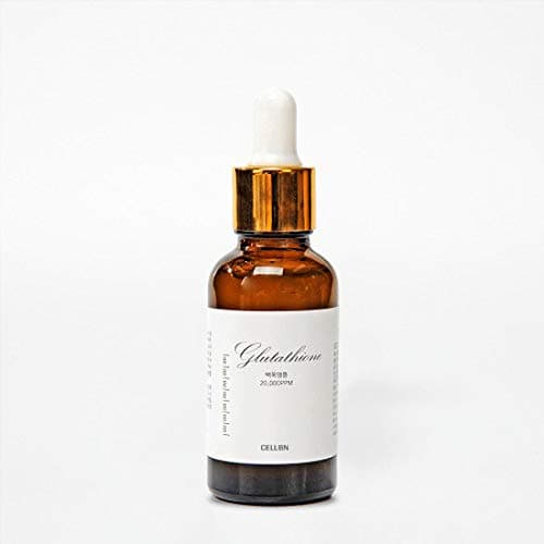 WHITENING GLUTATHIONE AMPOULE