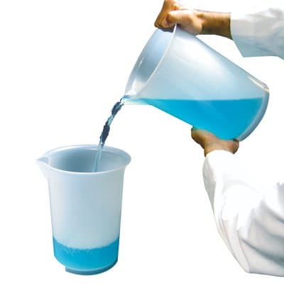 1 Gallon (5 Liter) Large Volume Beaker (1 Beaker)