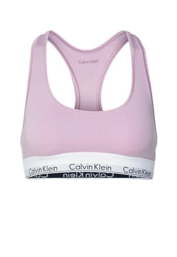 Calvin Klein Modern Cotton Bralette Bra