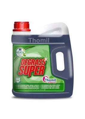DeGrass Super Degreaser 4x4L