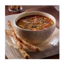 Blount Vegetable Barley Soup, 4 Pound -- 4 per case.