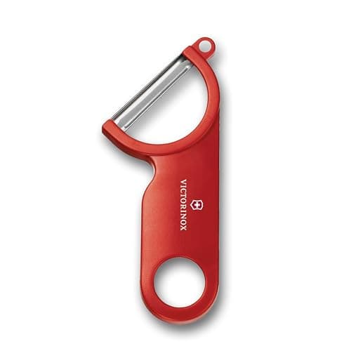 Swiss Peeler Red