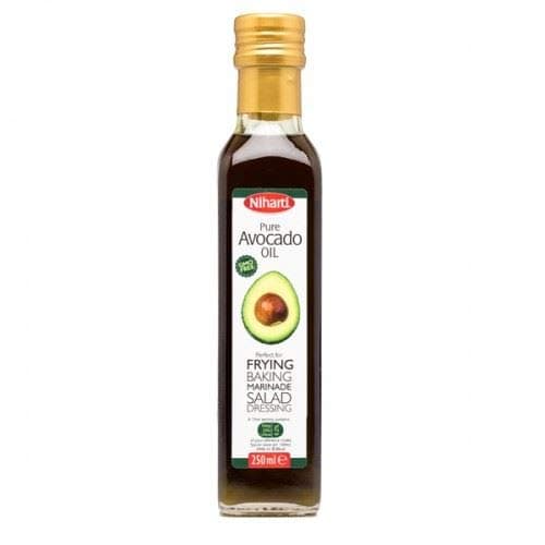 Niharti Pure Avocado oil - 250ml