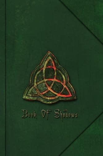 Book Of Shadows: Charmed