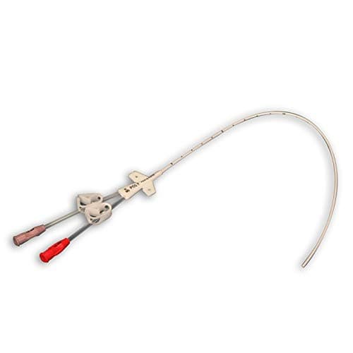 0408 - Dual PICC Catheter 5Fr