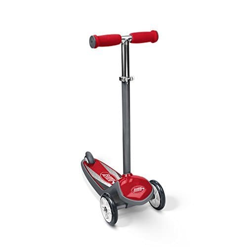 Radio Flyer EZ Glider Scooter