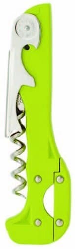 Franmara Boomerang Two-Step Corkscrew (Light Green)
