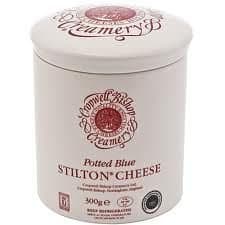 Cropwell Bishop Potted Stilton, 180g