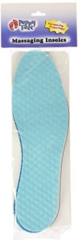 Peppy Feet Massaging Insoles