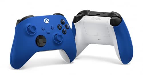 Xbox Wireless Controller - Shock Blue