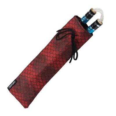 Century Dragon Scale Nunchaku Sleeve