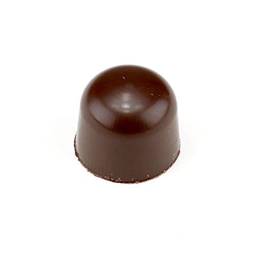 Polycarbonate BonBon Mold for Chocolate (Smooth Half Sphere)