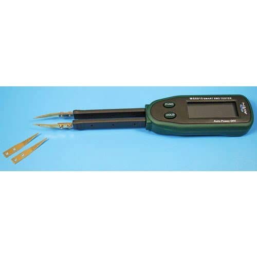 Aven 18910 Quick-Test Digital Tweezers