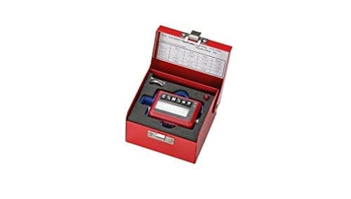 mobarel - 1/2" Digital Torque Adaptor - 10~200 Nm / 147.5 lb.ft