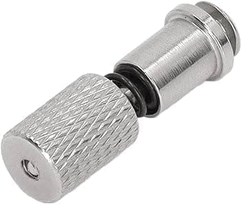 Prabhas Designs Presser Foot Quick Adjustable Screw Device PresserFoot | Only for Industrial Sewing Machine Parts | Instant Clamp Spring Easy Presser Foot Holder