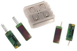 ENOCEAN SENSOR KIT-902 RADIO MODULE, RASPBERRY PI, 902MHZ