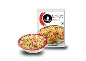 Schezwan Fried Rice 50g (Miracle Masala)