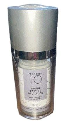 Rhonda Allison Amino Peptide Hydration 15ml