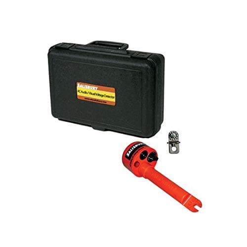 Voltage Detector, 240VAC to 230kVAC