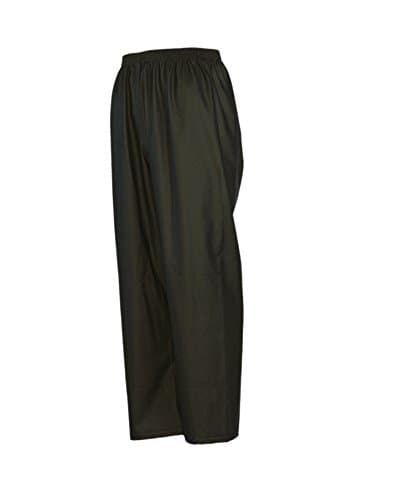 Gamehide Men's Pour PVC/Poly Blend Rain Pant