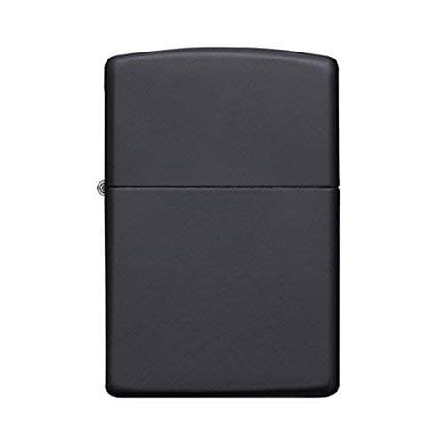 Welcome Back Earth Lighter Black Earth Lighter Black Pocket Lighter (Black)