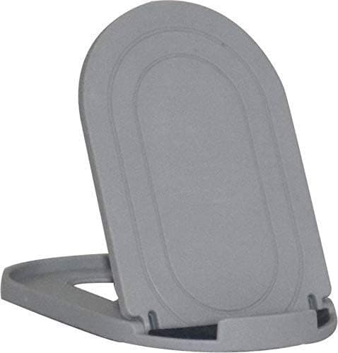 Shopsdash Portable Folding Stents for Huawei P8 Lite (2017) Multi Angle Adjustable Folding stents Mobile Holder Mount clamp Stand iPhone Android Perfect Bed Office Table Home Gift Desktop - (SH.F)