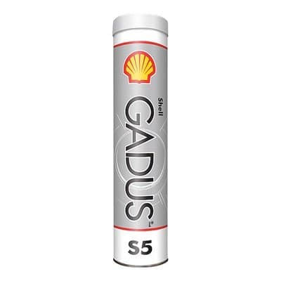 Gadus S5 V220 2 1-Cartridge