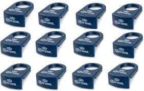CoronaRita Blue Clips Pack of 12