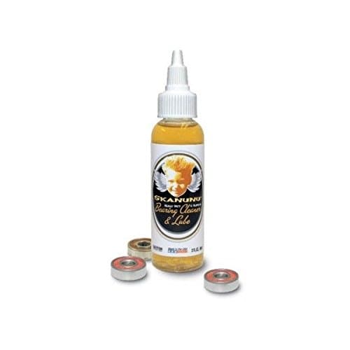 2oz Bearing Cleaner & Lubricant