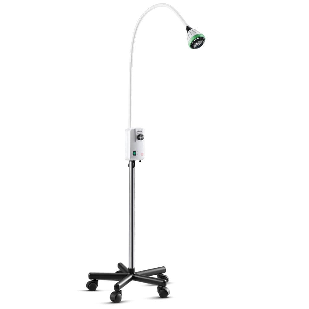 9W LED Exam Light Surgical Examination Lamp with Fixed Prop