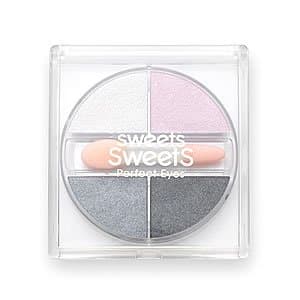 Sweets Sweets Canmake Cezanne Perfect Eyes Eye Shadow Made in Japan (PE5)