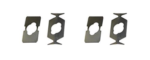 Aris Replacement Blades 2 Pack for the Original Wallpaper Cutter