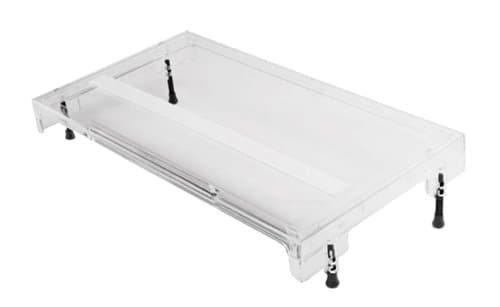 Prestige MD-SS Regular Microdesk Document Holder and Writing Platform