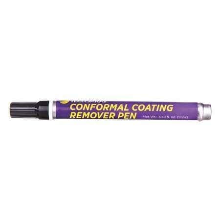Tech Spray 2510-N Conformal Coating Remover Pen