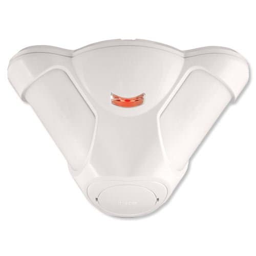 Industrial Lunar DualTech Motion Sensor (200DTG3USB)