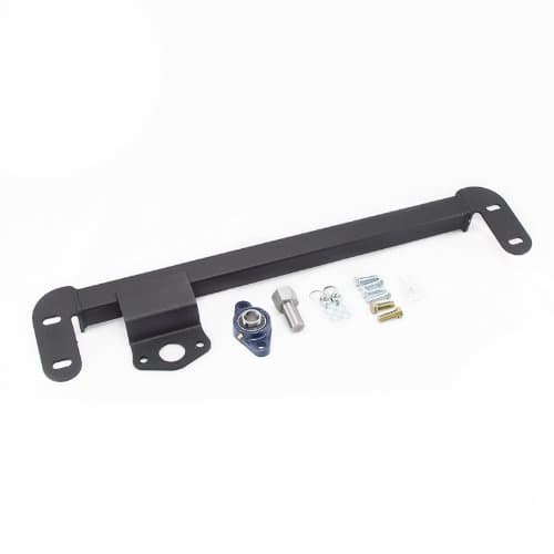 Hell Bent Steel Dodge Ram Steering Stabilizer (PN:170-009-001)