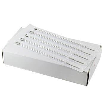 Double stack Magnum Tattoo needles, 15M2, Pack of 5