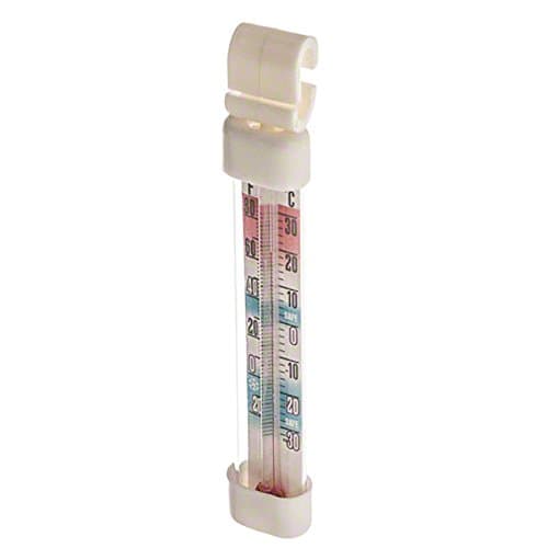 Pinch 3-3/4" Liquid Fridge Thermometer
